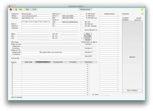 Rental Software Rental Software