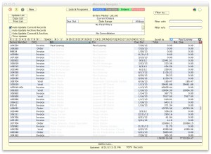 Rental Software Rental Software